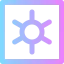 Setting icon 64x64