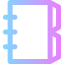 Agenda icon 64x64
