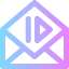 Audio icon 64x64