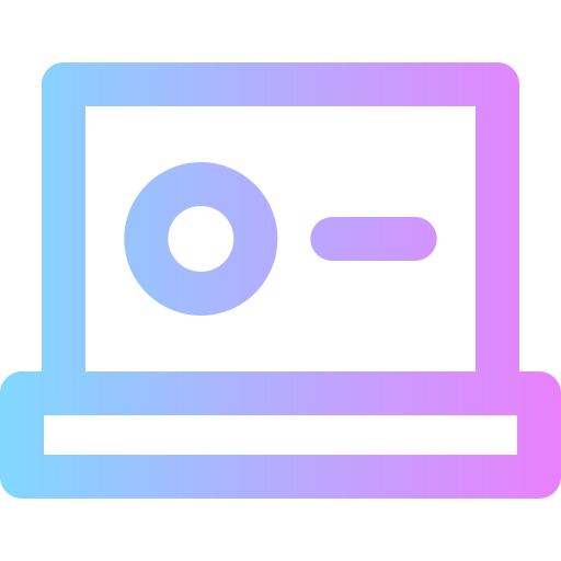 Interface アイコン