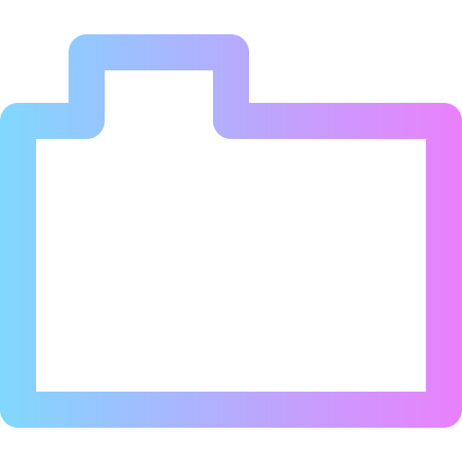 Folder icon