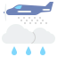 Artificial rain アイコン 64x64