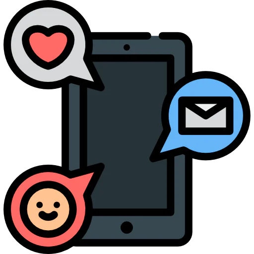 Smartphone icon