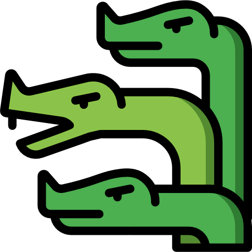 Hydra icon