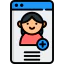 Profile icon 64x64