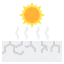 Drought icon 64x64
