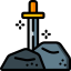 Excalibur icon 64x64
