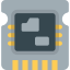 Cpu icon 64x64