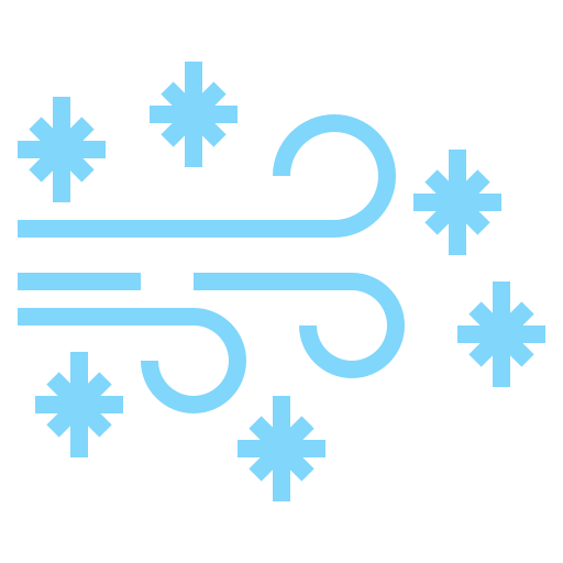 Blizzard icon