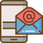 Mail icon 64x64