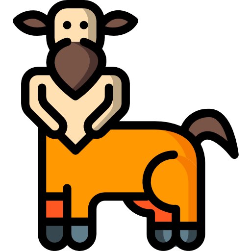Centaur icon