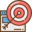 Target icon 64x64