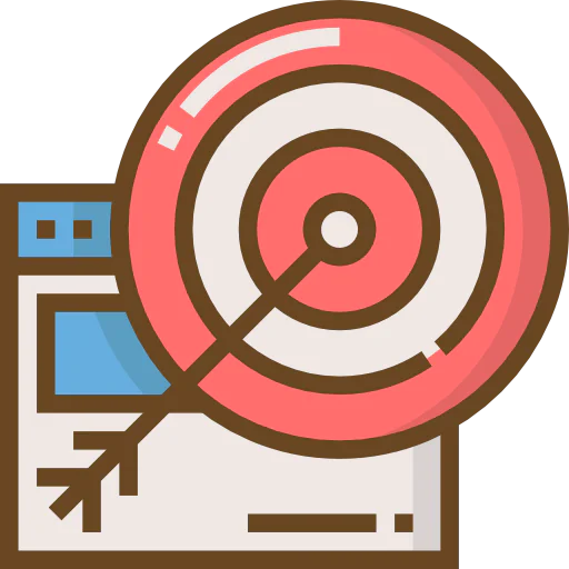 Target icon