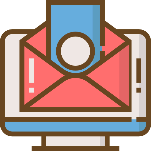 Mail icon