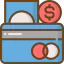 Payment icon 64x64