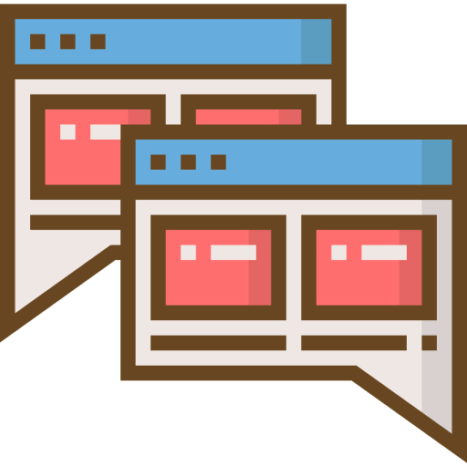 Browser icon
