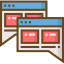 Browser icon 64x64