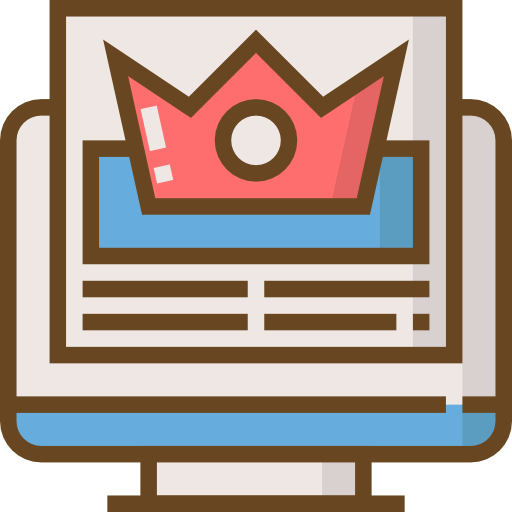 Internet icon