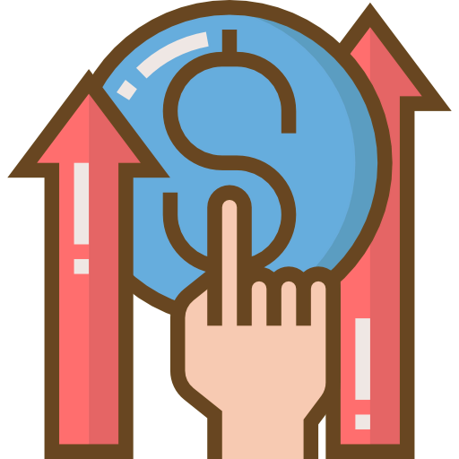 Dollar icon