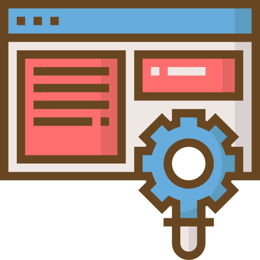 Settings icon