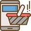 Mobile shopping 상 64x64