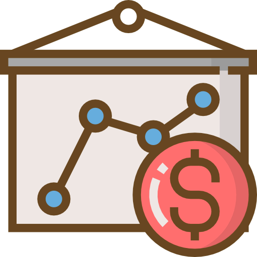 Statistics icon