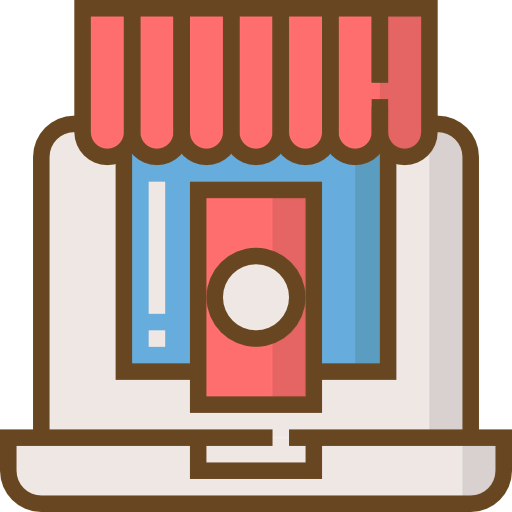 Store icon