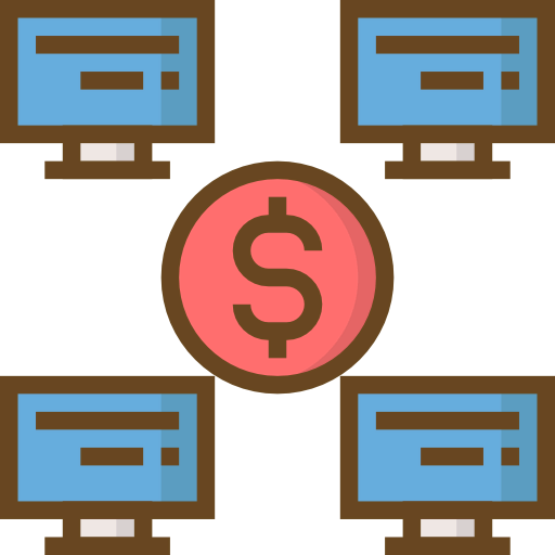 Connection icon