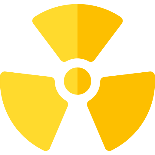 Nuclear icon
