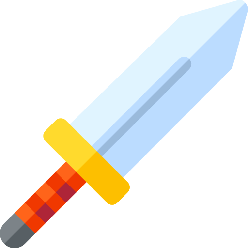 Sword icon