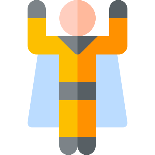 Fly icon