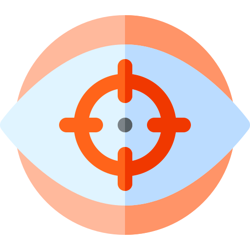 Eye icon