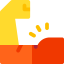Strong icon 64x64