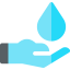 Water icon 64x64