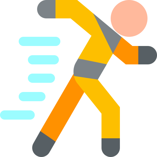 Speed icon