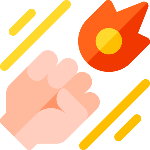 Punch icon