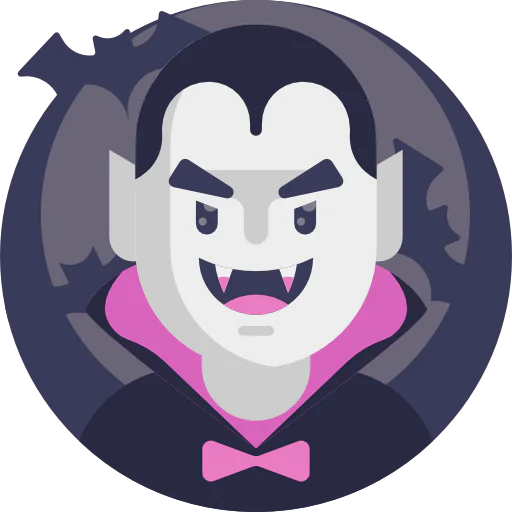 Dracula icon