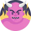 Devil icon 64x64
