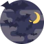 Bats icon 64x64