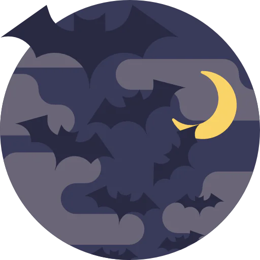 Bats Symbol