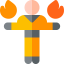 Superhero icon 64x64
