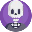 Skeleton Symbol 64x64