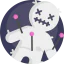 Voodoo doll Symbol 64x64