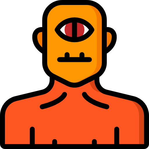 Cyclops icon