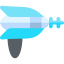 Gun icon 64x64