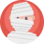 Mummy Symbol 64x64