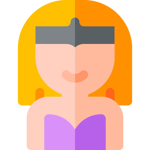 Superhero icon