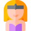 Superhero icon 64x64