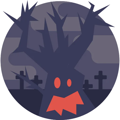 Tree icon