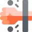 Fist icon 64x64